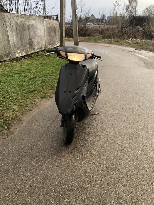 Хонда діо 34 гарний стан