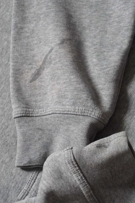 Nike bluza z kapturem z wadą roz.L