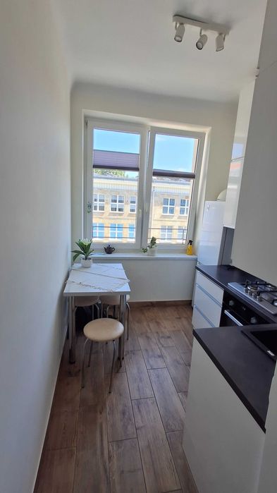 Mieszkanie – Warszawa - Widok 4
