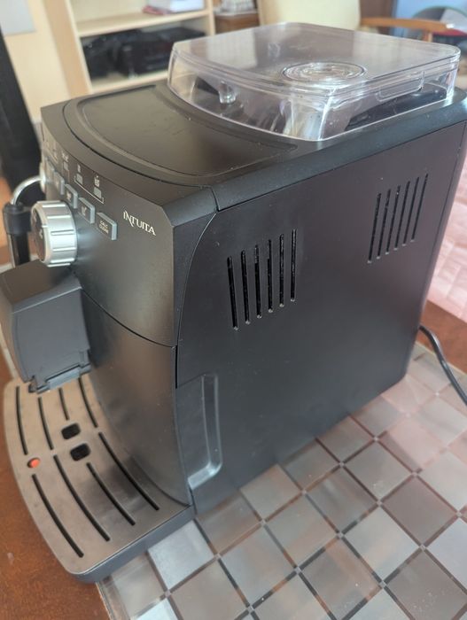 Expres do kawy  Saeco Intuita HD8750