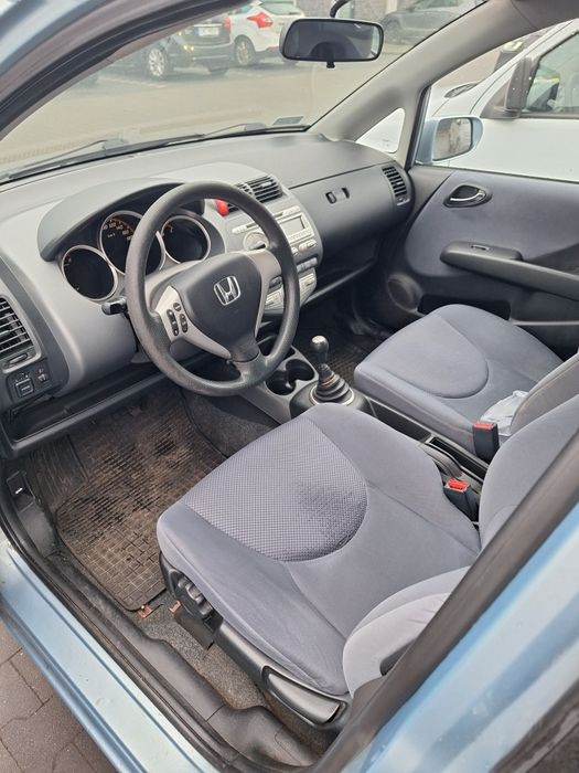 Honda Jazz 1.4 2006r