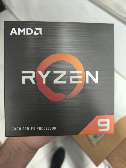 Ryzen 9 5950x AM4