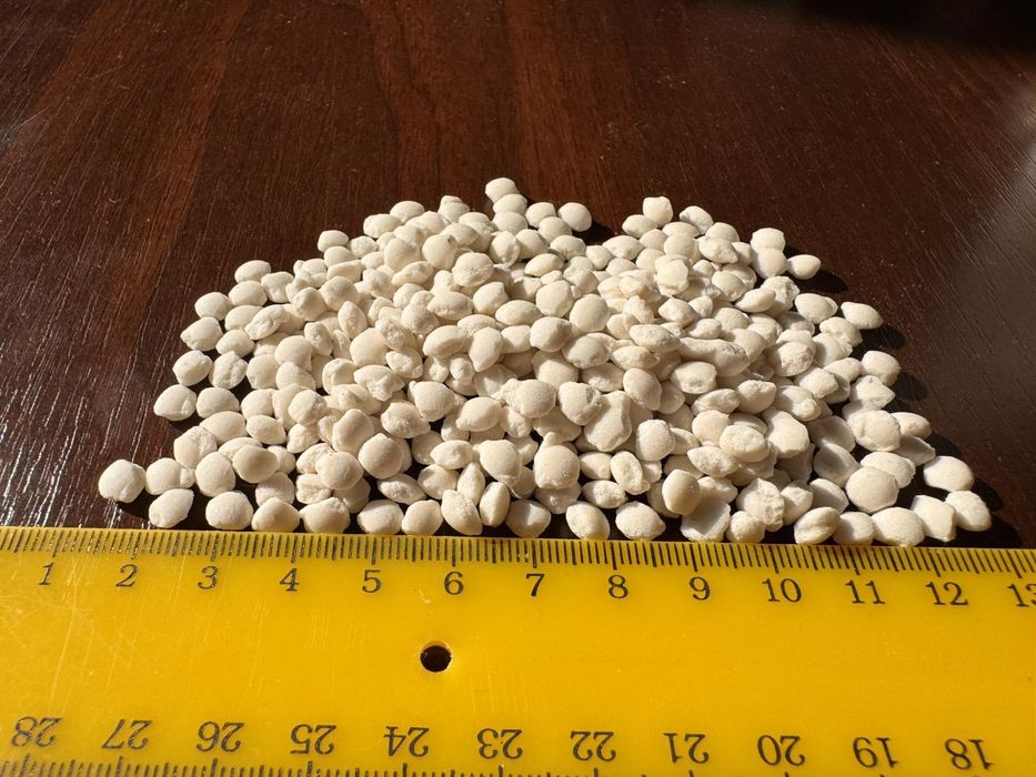 Сульфат амонію 21-24 Хімічний Китай