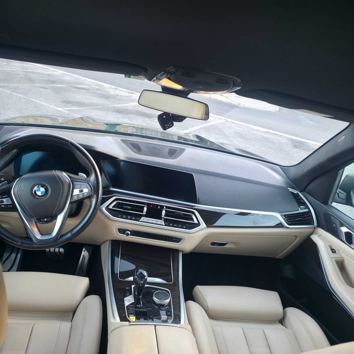 BMW X5  E45 12/2021