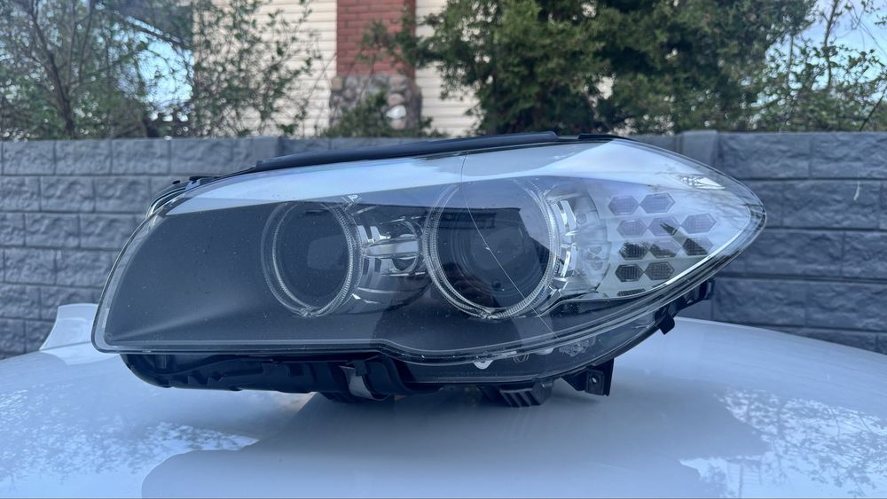 Lampa BMW serii 5 f10/f11 (lewa)