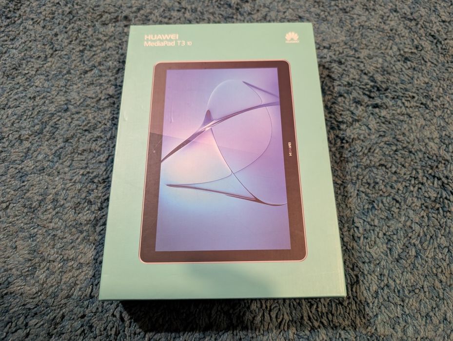 Планшет Huawei MediaPad T3 10