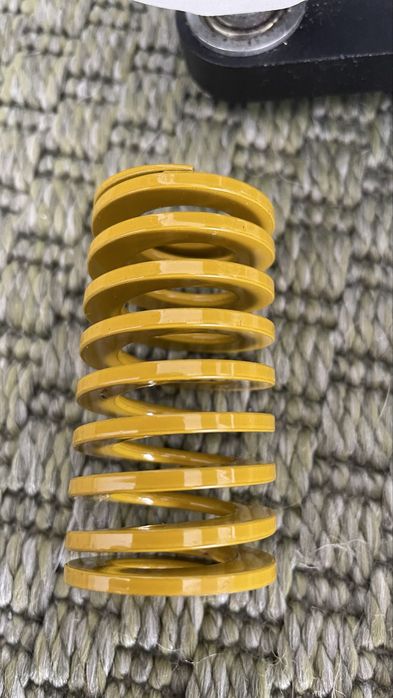 Suspensão Monorim Xiaomi M365 / Pro / 1S – Como Nova