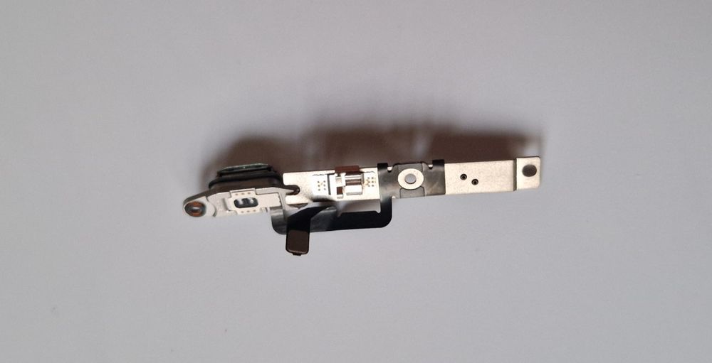 ZŁĄCZE PRZYCISKI Głośności Taśma Flex Volume Dla Apple iPhone 15