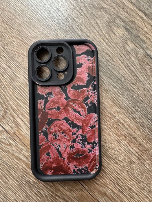 Чохол на Iphone 15 Pro