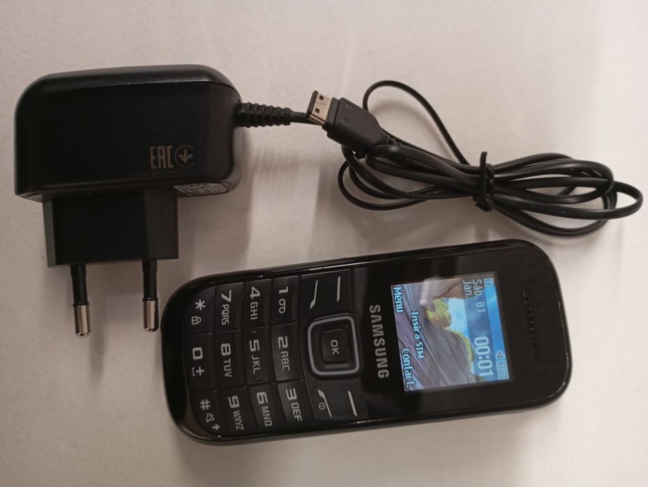 Telemóvel Samsung