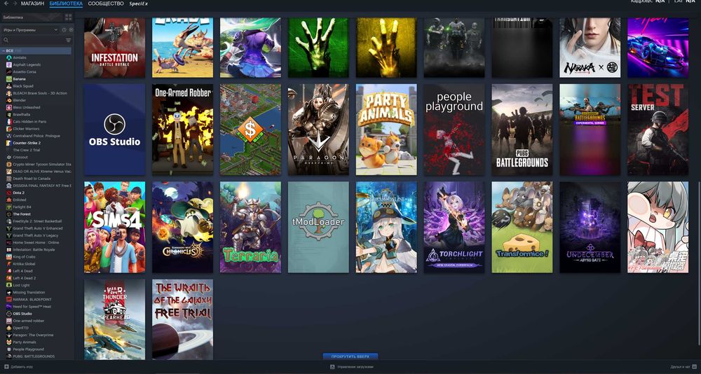 Продажа аккаунта steam!Торг!