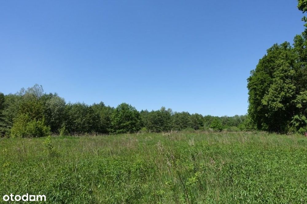 Działka budowlana 10 632 m² | Kwidzyn ul. Zamiejska