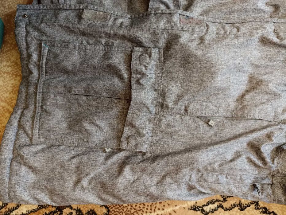 Куртка женская Mountain Warehouse