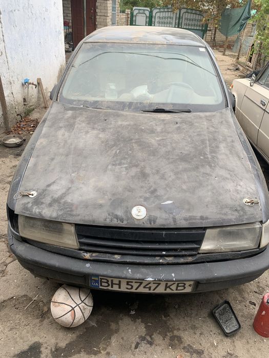 Опель векта 400$