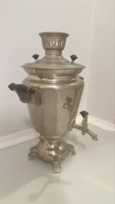 Електросамовар. Стан новий