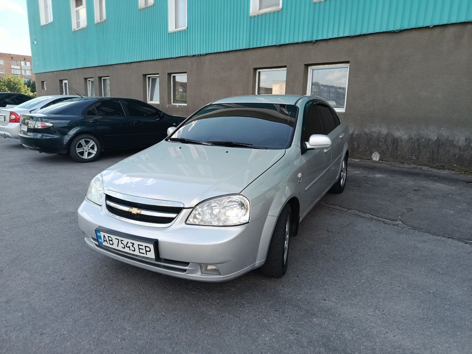Продам гарне Лачеті
