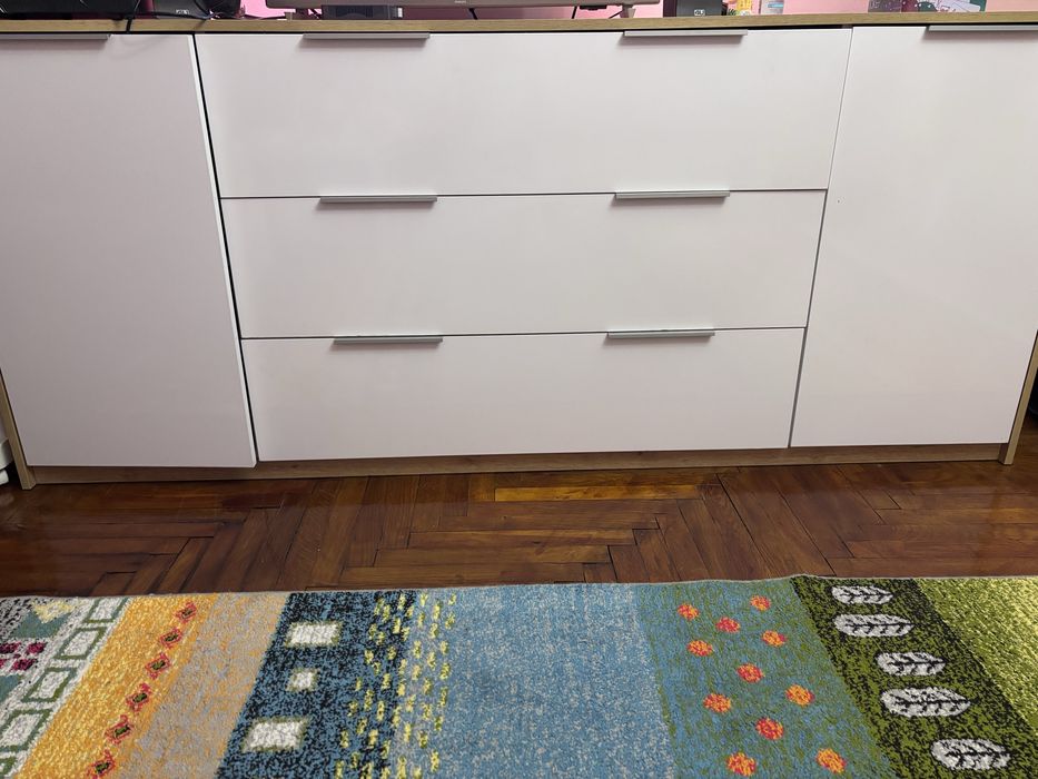 Велики комод в спальню, самовивіз