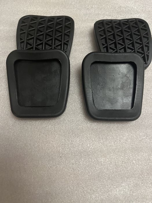 накладка педали Opel Astra J накладки педалей вантажівок