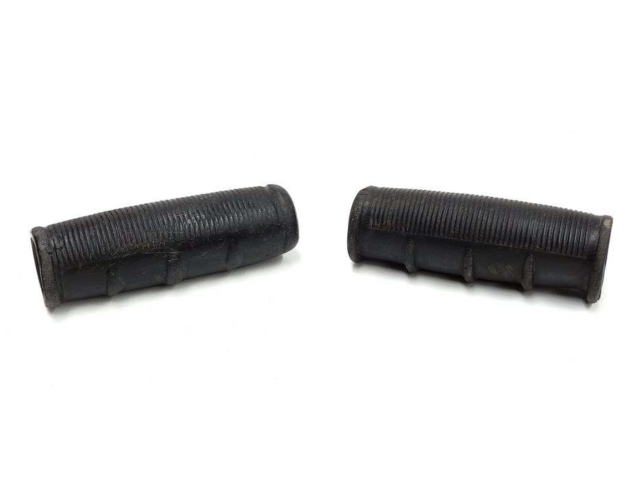 Chwyty rączki kierownicy ZZR Romet Popularny Kormoran Żuraw