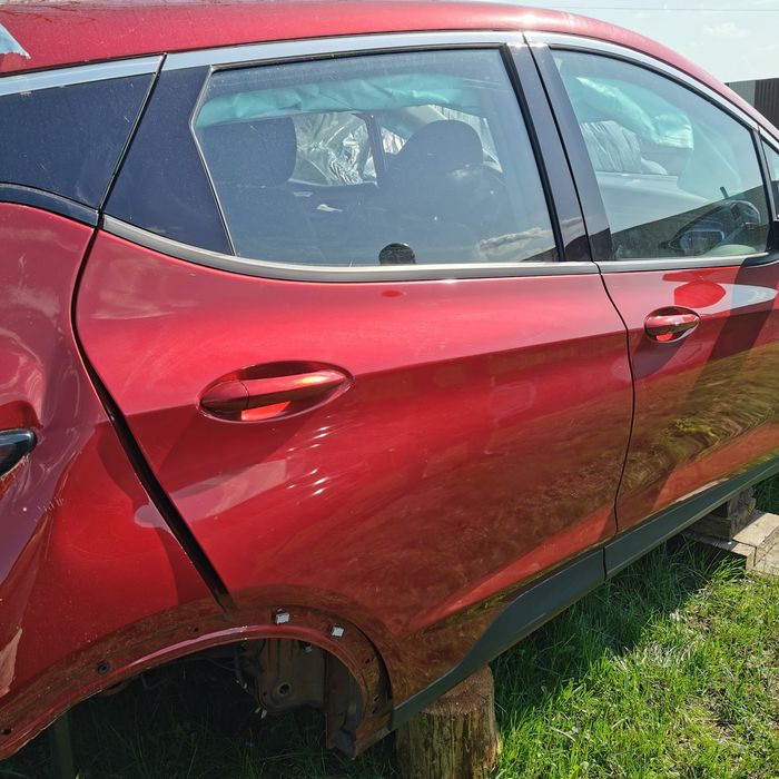 Компресор кондиціонера Шевроле Болт, Chevrolet Bolt EV, EUV 2023рік