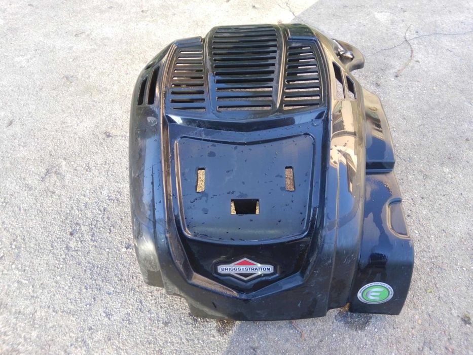 Osłona wentylatora silnika ramka obudowa Briggs & Stratton 675 EXI