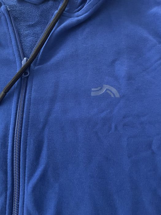 Bluza dresowa męska M/48 Crivit NOWA