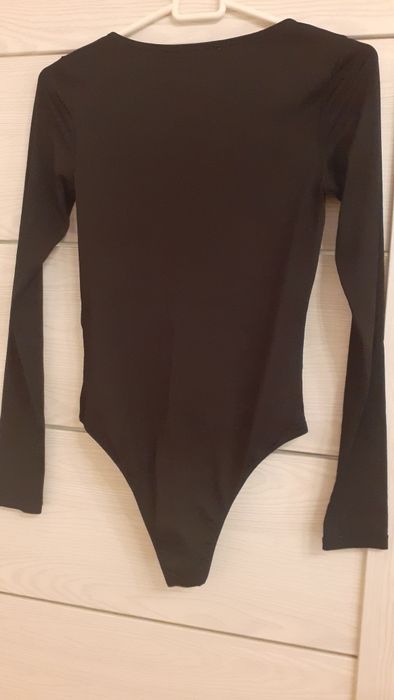 Body z długim rękawem Reserved