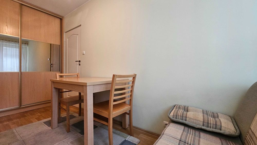 Płock, osiedle Wielka Płyta, 32 mkw, 2 pokoje - Więcej