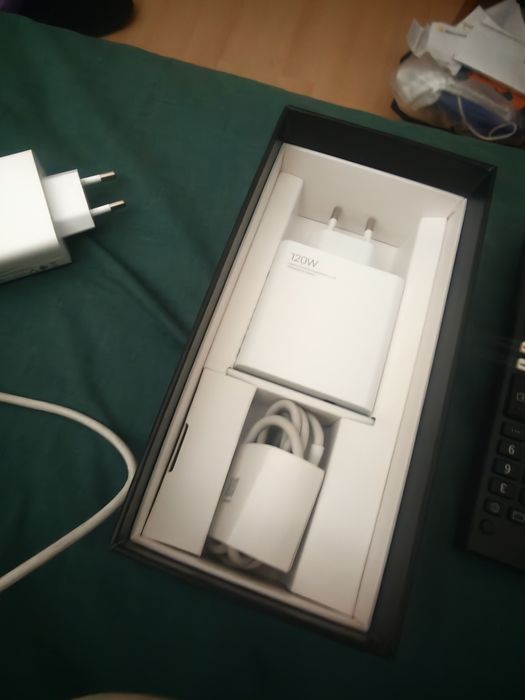 Xiaomi 13 pro cerâmica black