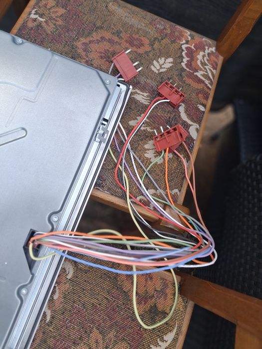 Sprzedam płytę grzewcza NOWA! Siemens