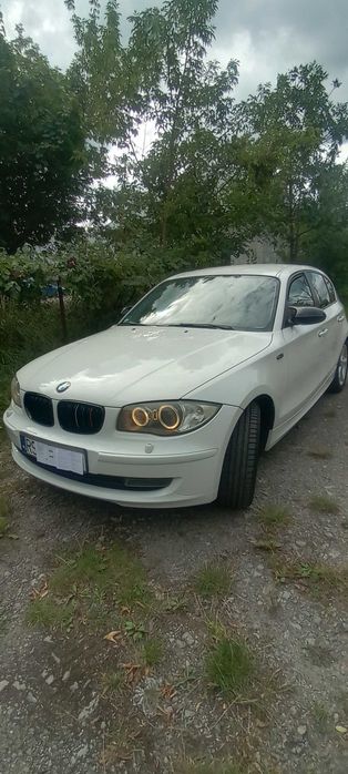 BMW Seria 1