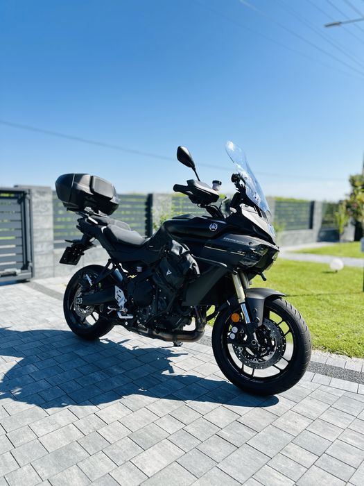 YAMAHA Tracer 9GT 20205