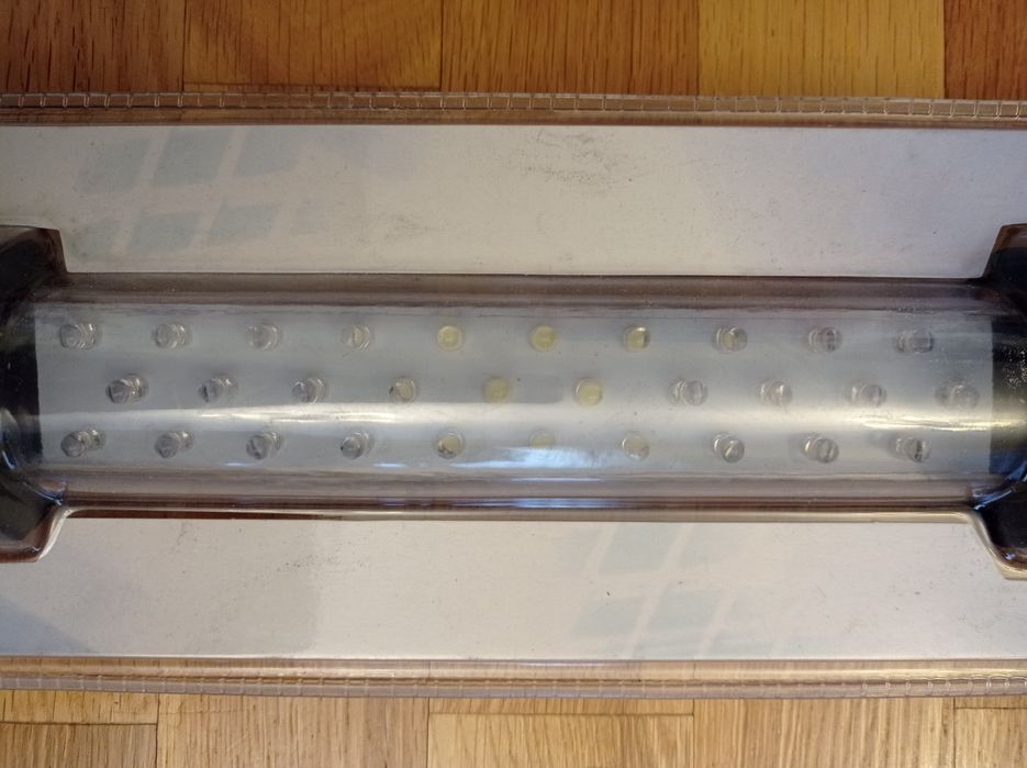 Lanterna Trabalho FX Light c/30 LED 412mm