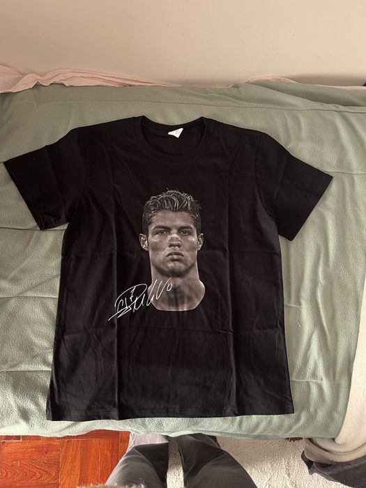 Tshirt do Ronaldo