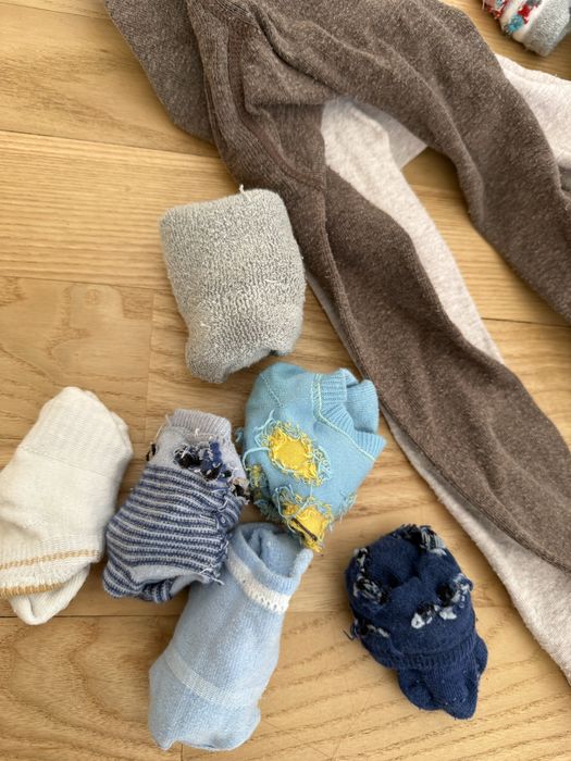 Одяг для хлопчика