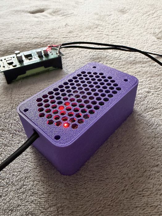 ДБЖ 12вольт для роутера, камери та ін. Міні UPS, міні ДБЖ, 12v