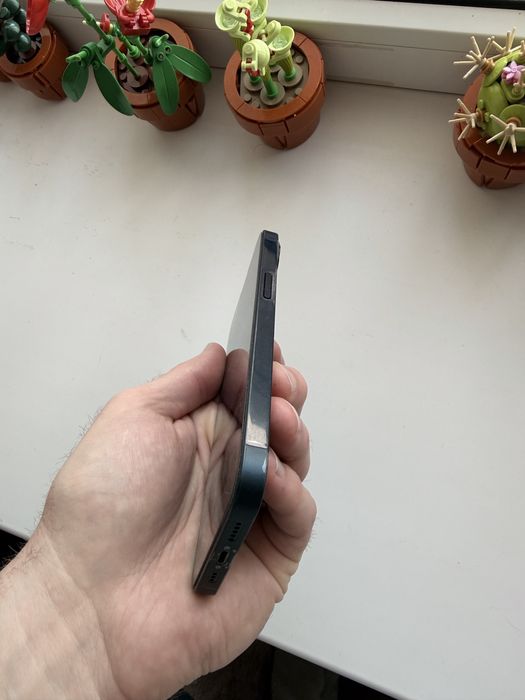 iPhone 13, 128 gb Midnight