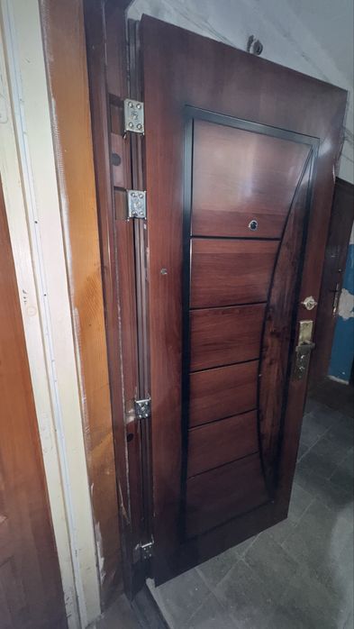 Продам 3 ккв в Чугуевском рн , п.Эсхар