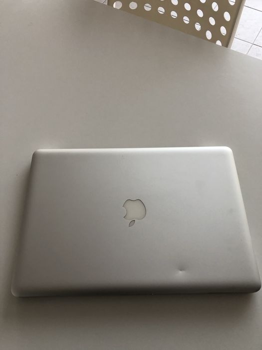 Apple Macbook pro 15 mid 2012