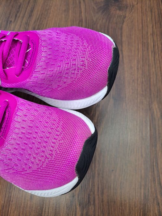 Asics gel-excite 40р-41р жіночі бігові кросівки/nike кросовки 40р/