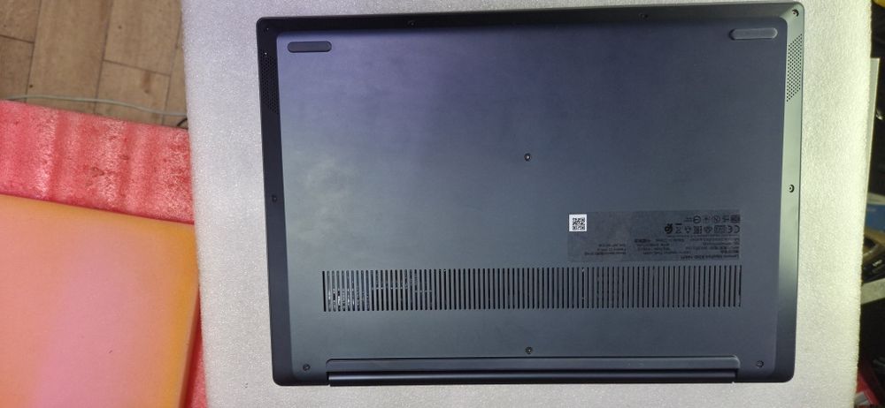 Ноутбук Lenovo S340-14API