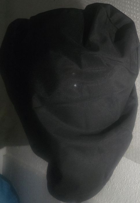 Suportes De Capacete Para Parede Em Bom Estado.