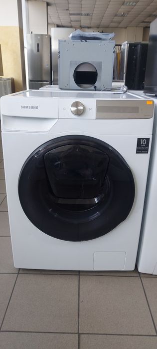 Пральна машина Samsung WW80T754ABH