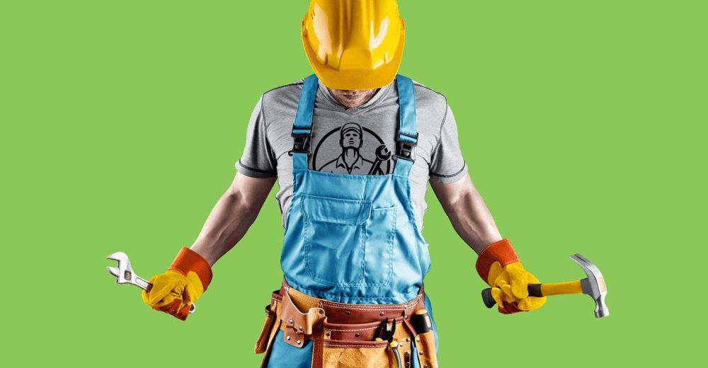 Ремонтні  роботи