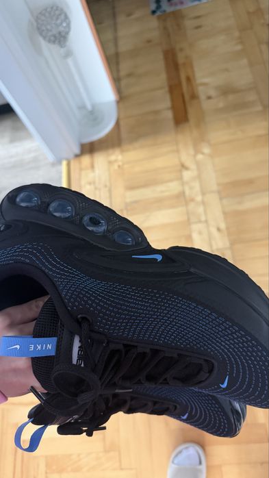 Meskie adidasy nike 28,5 cm  air max DN