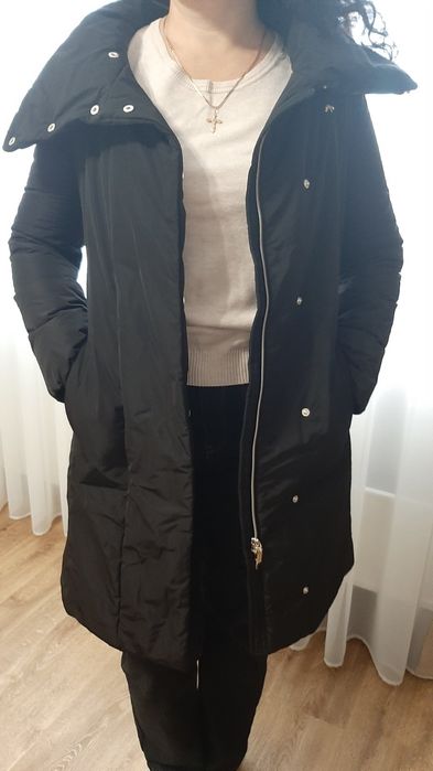 Зимове пальто Geox