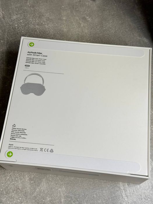 AirPods Max 2 Full