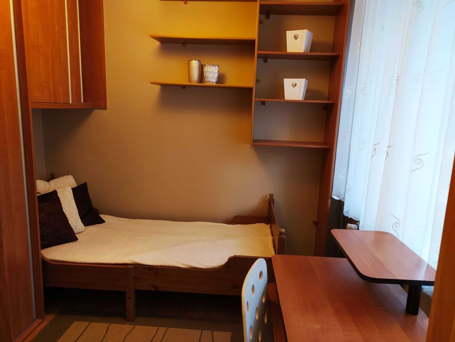 Mieszkanie – Warszawa - Widok 4