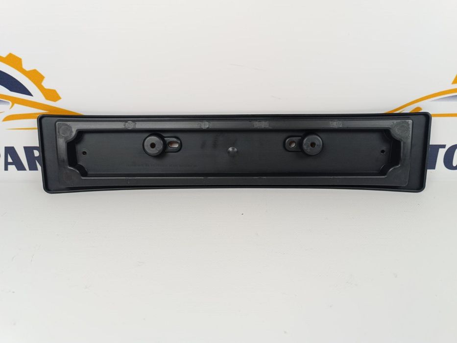 Подіум знака номерного передній Tesla Model 3 1096834-00-B