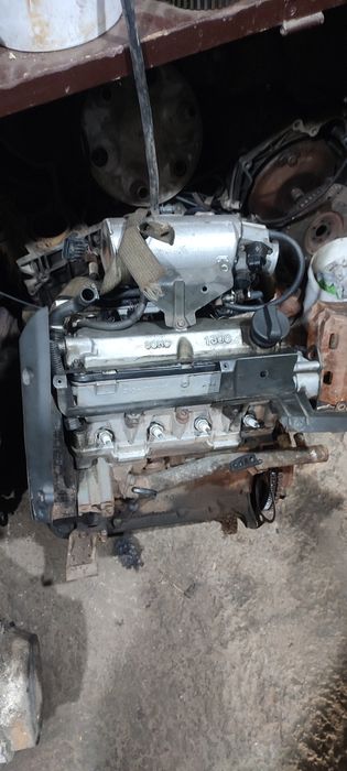 Двигун, Двигатель Таврия, Славута,Сенс 1.1,1.2,1.3
